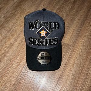 Houston Astros 2019 World Series Hat